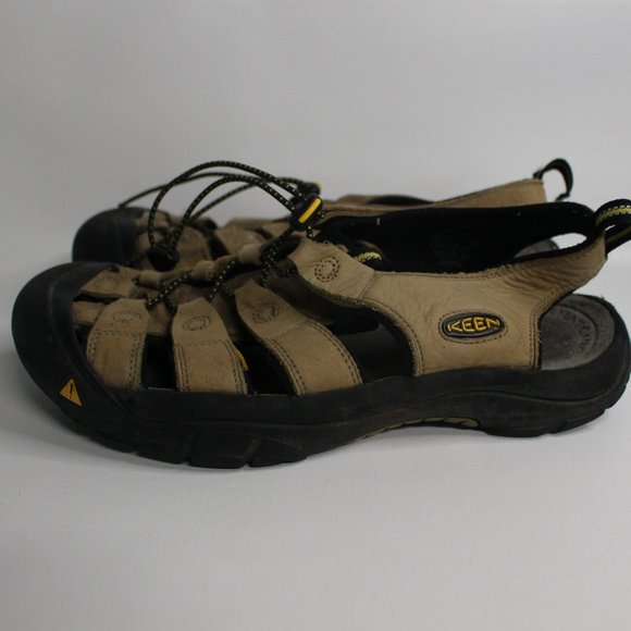 keen fisherman sandals